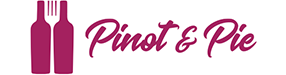 Pinot & Pie Logo