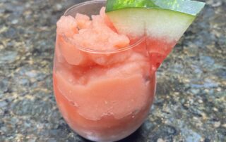 Watermelon Daiquiri